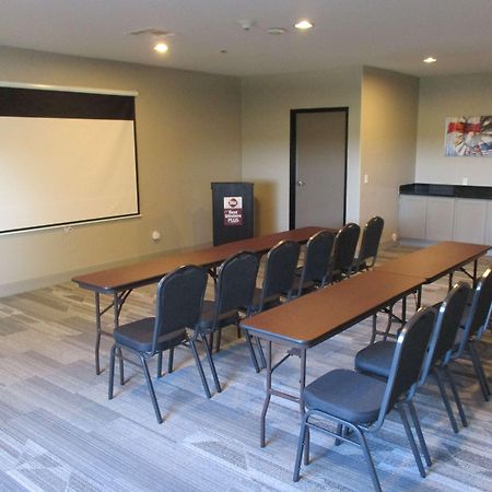 Best Western Plus Killeen - Fort Cavazos Hotel & Suites Ngoại thất bức ảnh