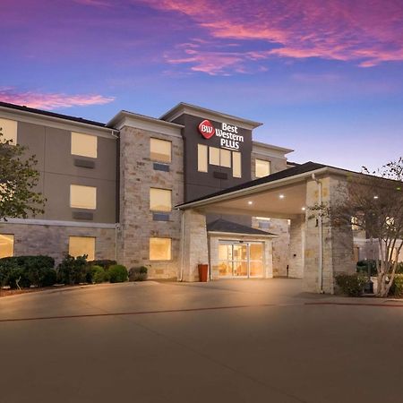 Best Western Plus Killeen - Fort Cavazos Hotel & Suites Ngoại thất bức ảnh