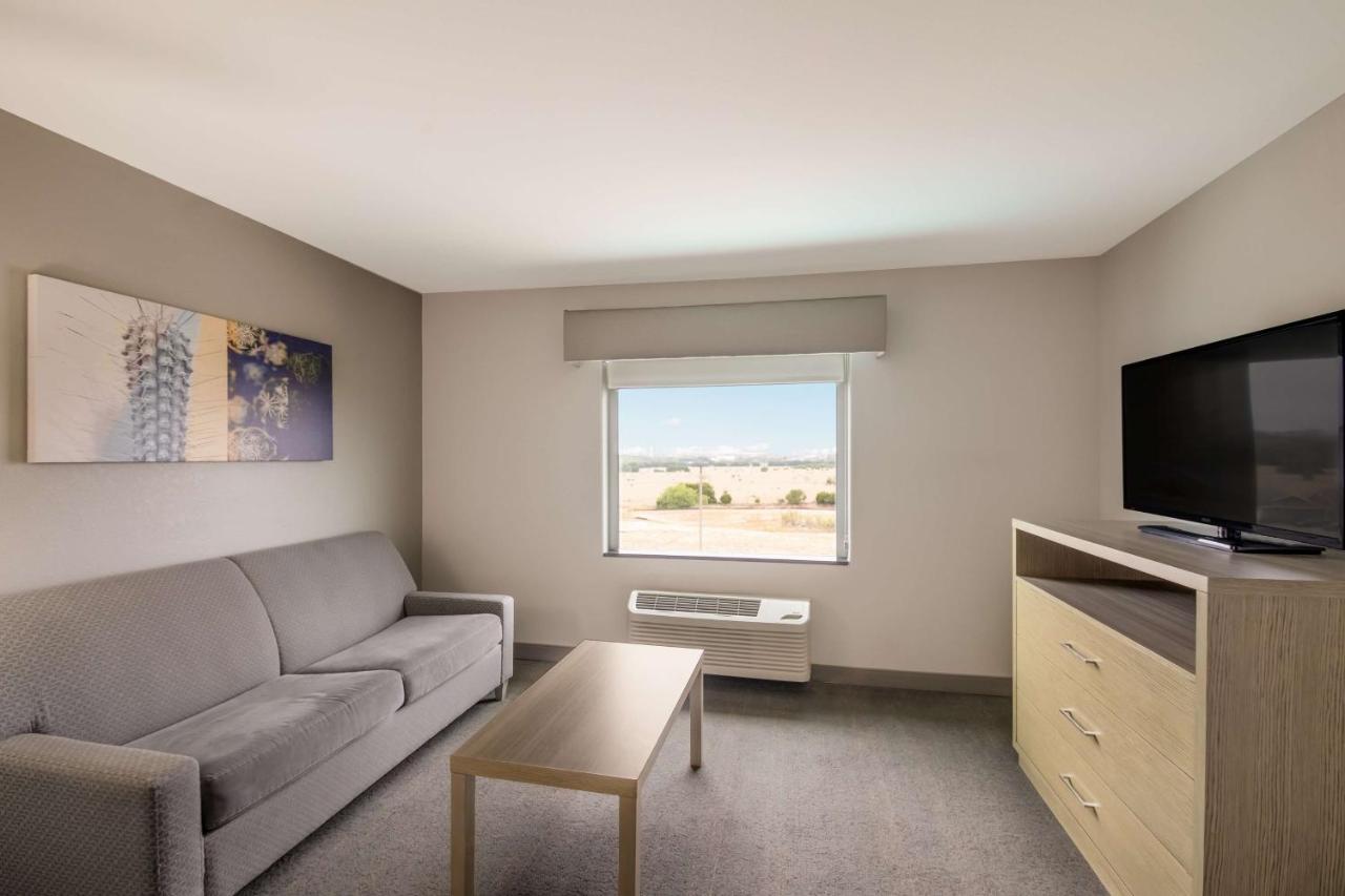 Best Western Plus Killeen - Fort Cavazos Hotel & Suites Ngoại thất bức ảnh