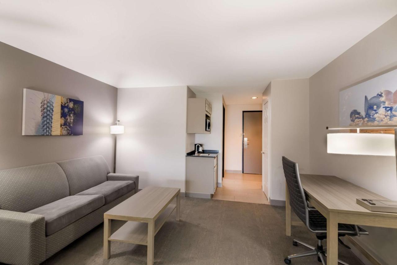 Best Western Plus Killeen - Fort Cavazos Hotel & Suites Ngoại thất bức ảnh