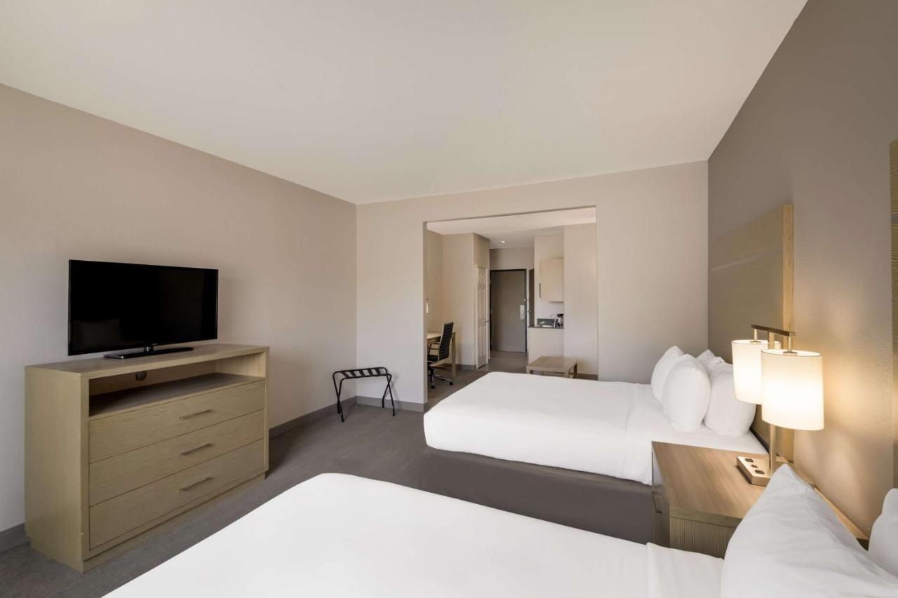 Best Western Plus Killeen - Fort Cavazos Hotel & Suites Ngoại thất bức ảnh