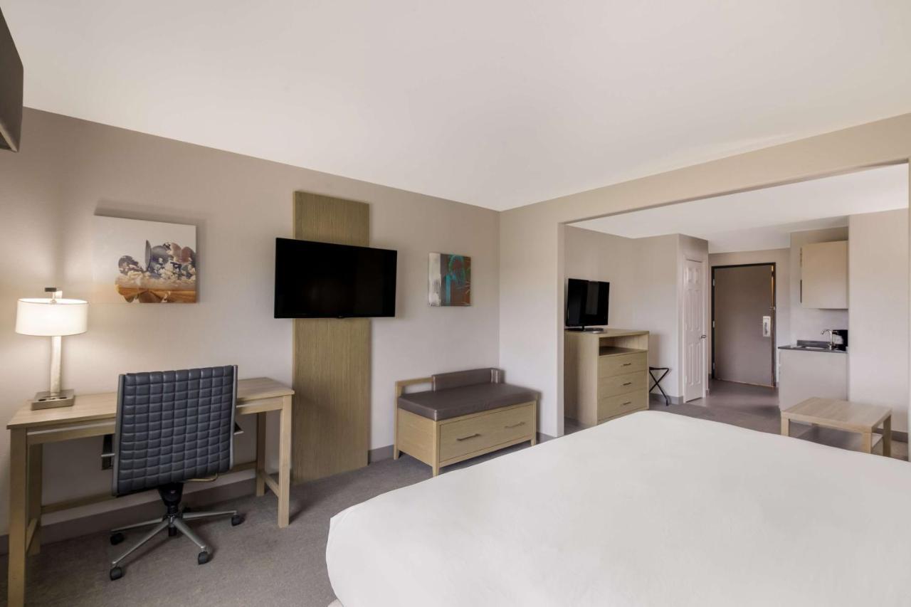 Best Western Plus Killeen - Fort Cavazos Hotel & Suites Ngoại thất bức ảnh
