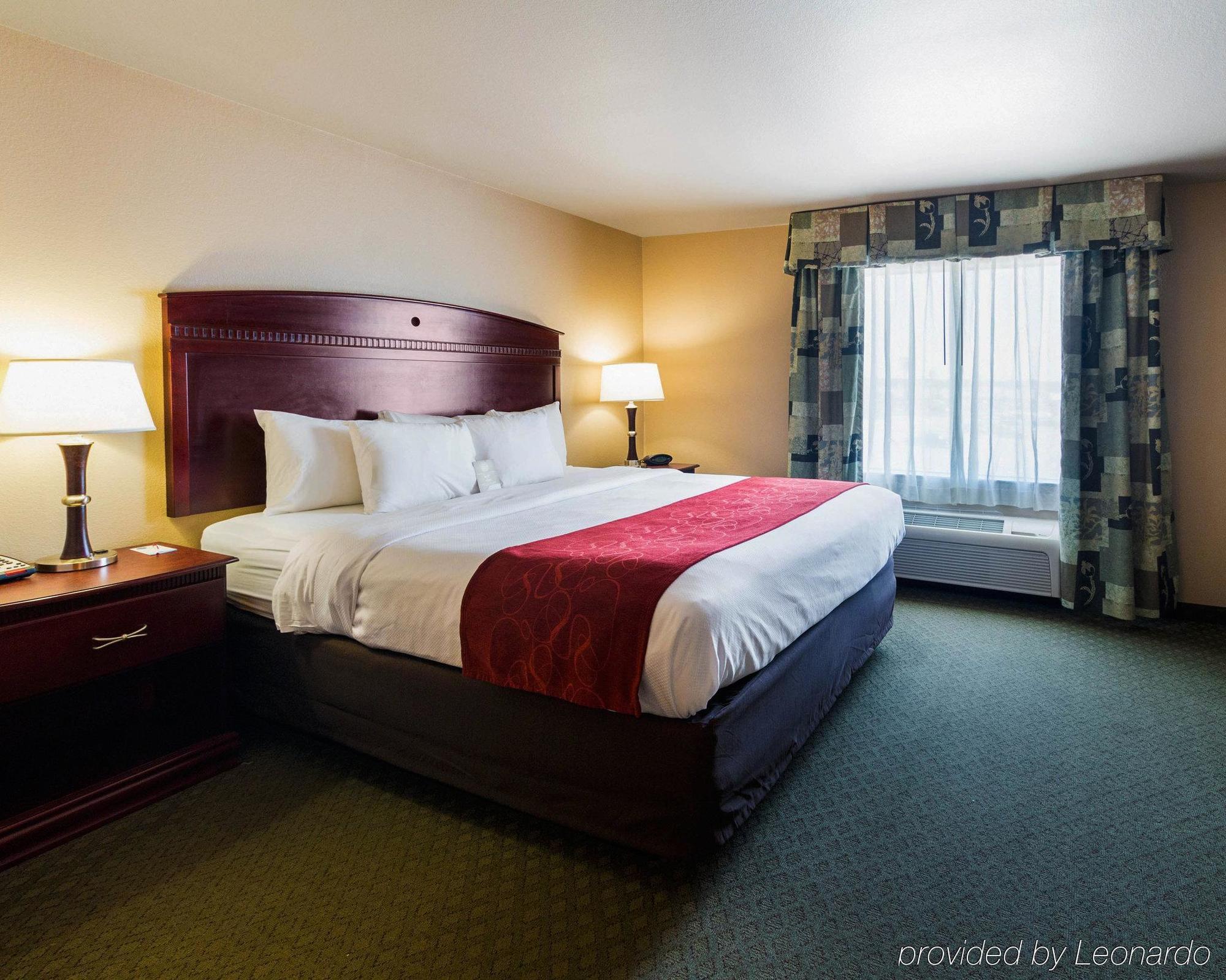 Best Western Plus Killeen - Fort Cavazos Hotel & Suites Ngoại thất bức ảnh