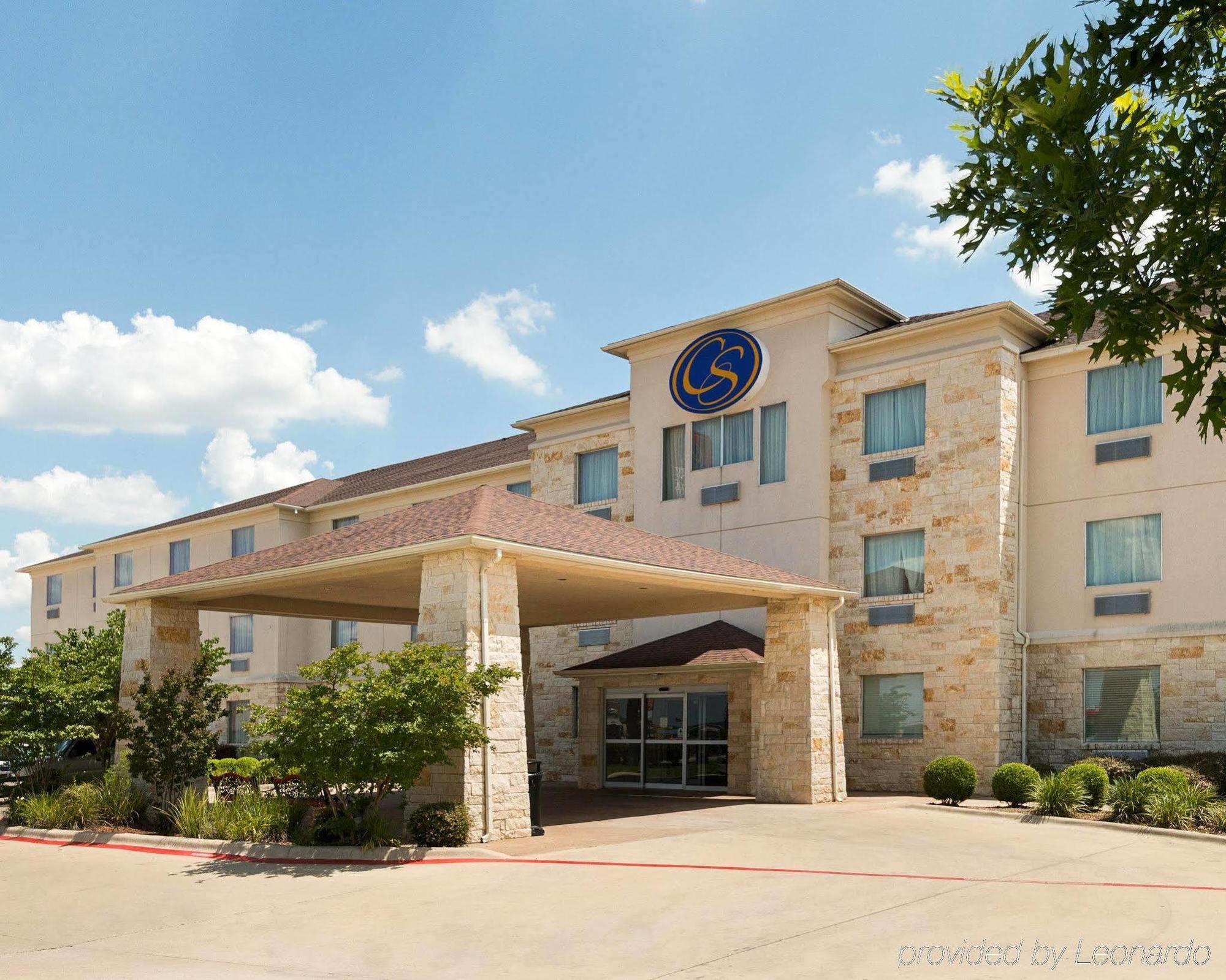Best Western Plus Killeen - Fort Cavazos Hotel & Suites Ngoại thất bức ảnh