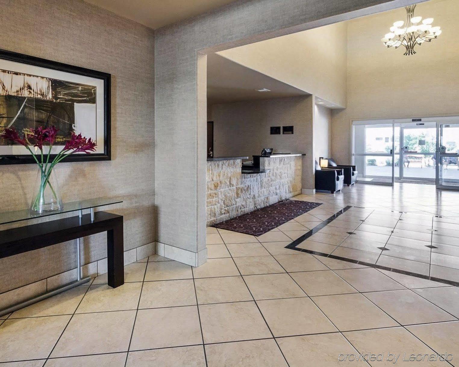 Best Western Plus Killeen - Fort Cavazos Hotel & Suites Ngoại thất bức ảnh