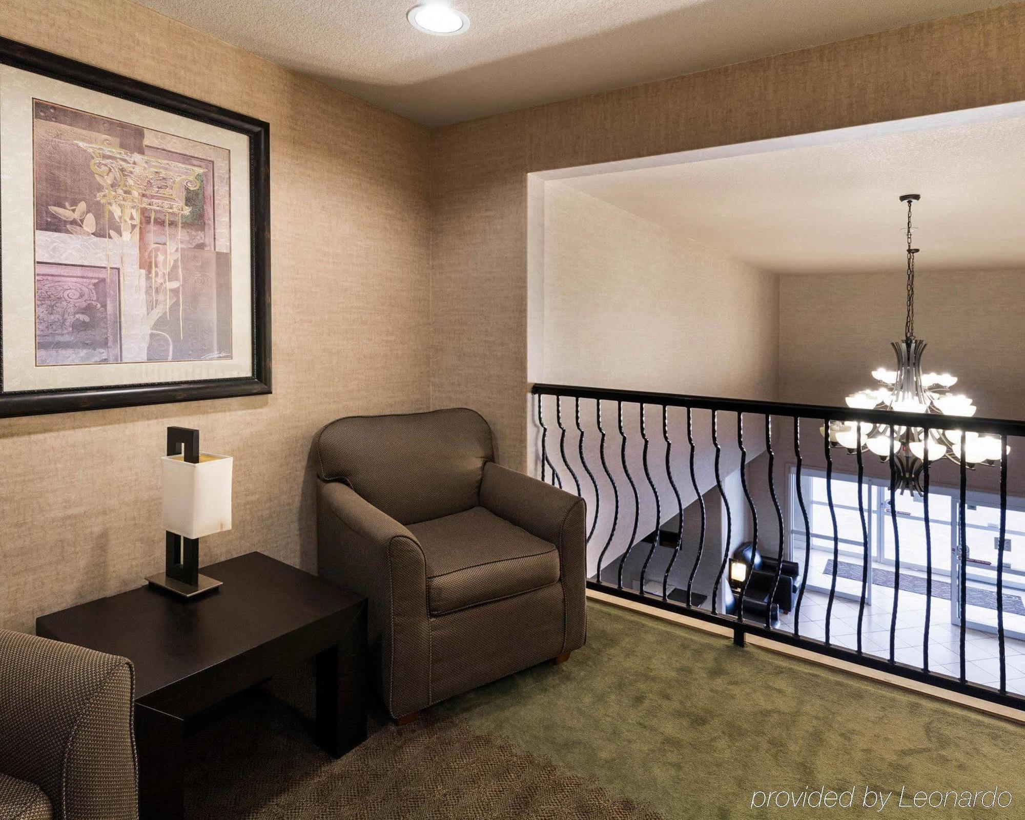 Best Western Plus Killeen - Fort Cavazos Hotel & Suites Ngoại thất bức ảnh