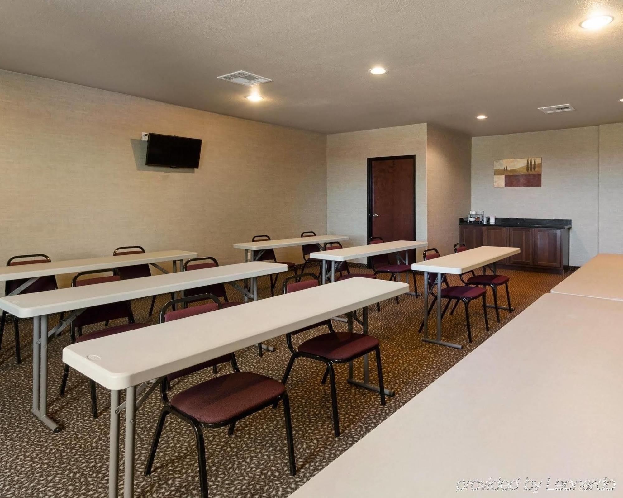 Best Western Plus Killeen - Fort Cavazos Hotel & Suites Ngoại thất bức ảnh