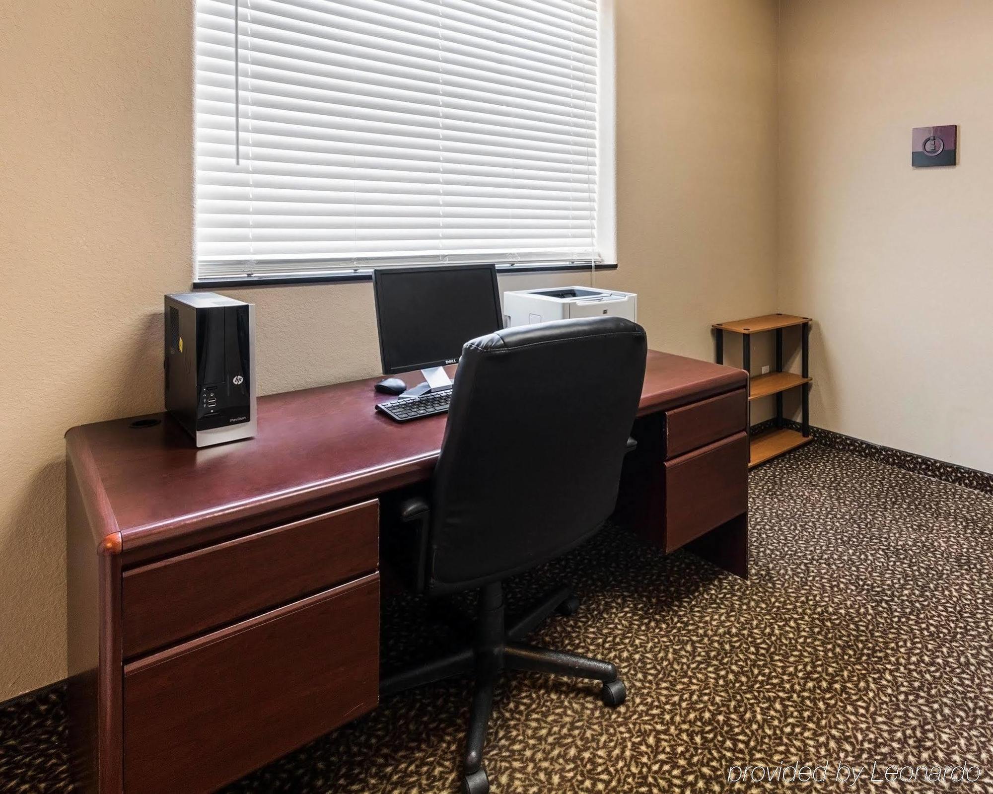 Best Western Plus Killeen - Fort Cavazos Hotel & Suites Ngoại thất bức ảnh